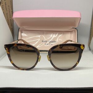 Kate Spade Jazzlyn /S Cateye Sunglasses